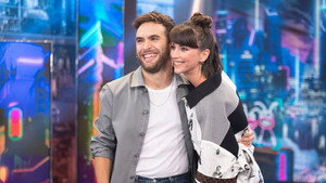 El hormiguero 17. évad Ep.37 37. epizód
