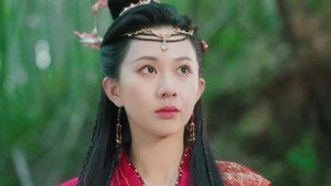 与君无别离 1. évad Ep.2 2. epizód