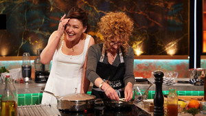 Cooking with the Stars 5. évad Ep.6 6. epizód