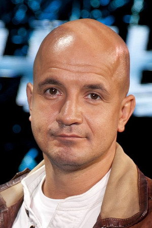 Егор Дружинин profil kép