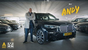 Bij Andy in de Auto kép