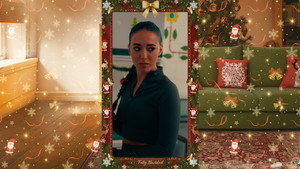 Una novia por Navidad 1. évad Ep.41 41. epizód