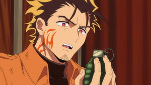 勇者のクズ 1. évad Ep.20 20. epizód