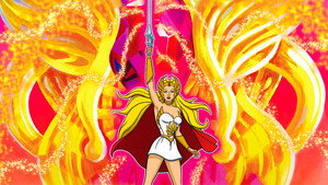 She-Ra: Princess of Power kép