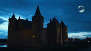 De Club van Sinterklaas: de Wensfabriek 1. évad Ep.2 2. epizód