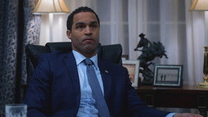 Tyler Perry's The Oval 6. évad Ep.3 3. epizód