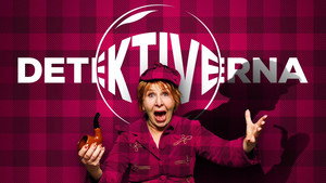 Detektiverna 2. évad Ep.1 1. epizód