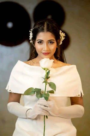 Samia Othoi profil kép