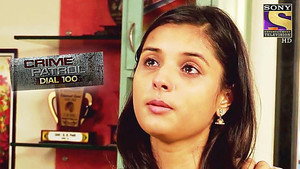 Crime Patrol Dial 100 1. évad Ep.553 553. epizód