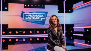 Programa Cautelar kép