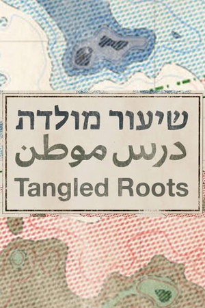 שיעור מולדת poszter