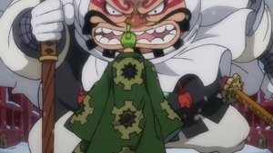 One Piece 21. évad Ep.932 932. epizód