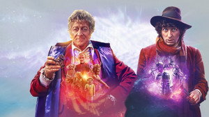 Doctor Who - Ki vagy, doki? kép