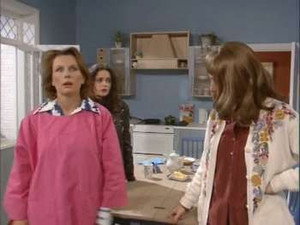 French & Saunders 5. évad Ep.1 1. epizód