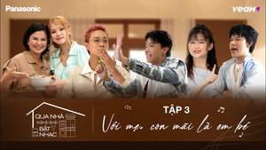 Qua Nhà Bật Nhạc 1. évad Ep.3 3. epizód