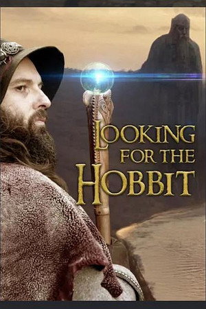 À la recherche du Hobbit poszter