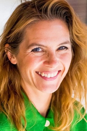 Lisa Carlehed profil kép