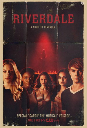 Riverdale poszter