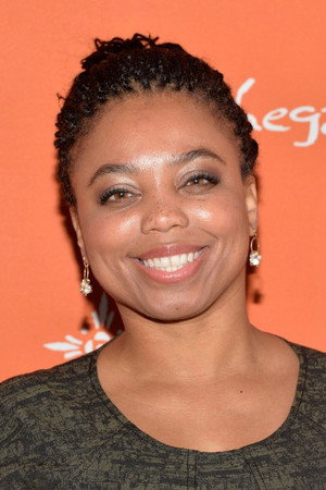 Jemele Hill profil kép