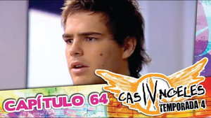 Casi Ángeles 4. évad Ep.64 64. epizód