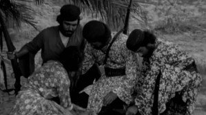 دلیران تنگستان 1. évad Ep.6 6. epizód