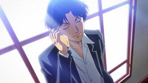 金田一少年の事件簿R 2. évad Ep.2 2. epizód