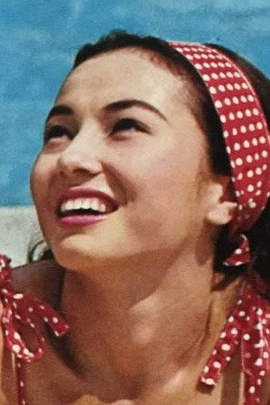 中山麻理 profil kép