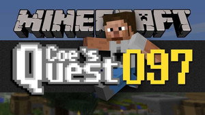 Coe's Quest 5. évad Ep.7 7. epizód