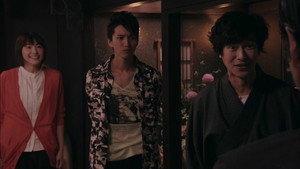 リーガル・ハイ 1. évad Ep.7 7. epizód