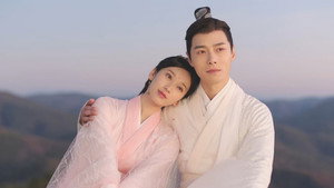 燕山派与百花门 1. évad Ep.25 25. epizód