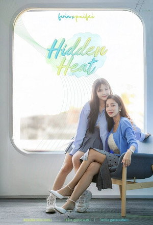 Hidden Heat poszter