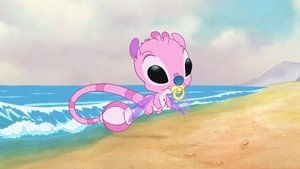 Lilo és Stitch 1. évad Ep.35 Babásító