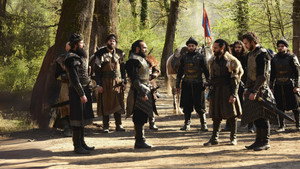Uyanış: Büyük Selçuklu kép