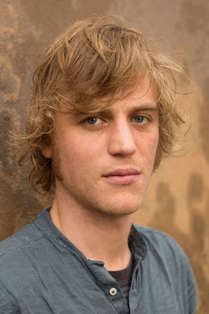 Johnny Flynn profil kép