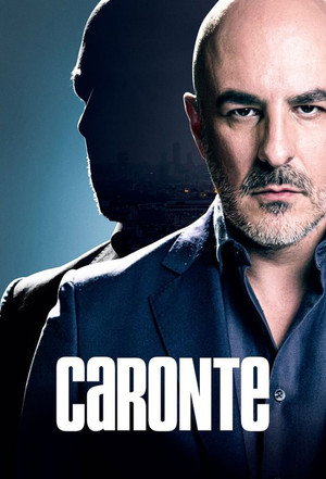 Caronte poszter