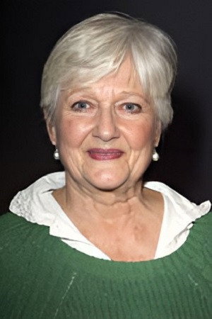 Polly Adams