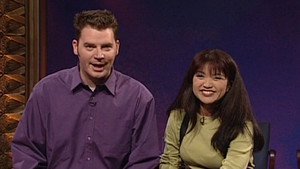 Whose Line Is It Anyway? 1. évad Ep.5 5. epizód