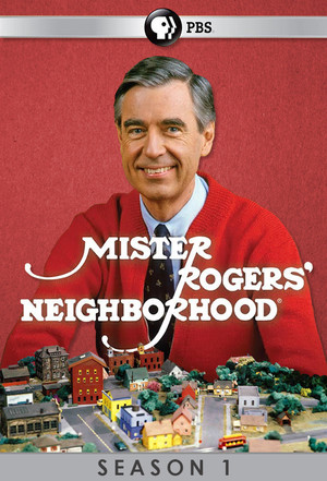 Mister Rogers' Neighborhood 1. évad (1968-02-19) poszter