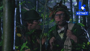 Mega Mindy 3. évad Ep.9 9. epizód