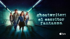Ghostwriter kép