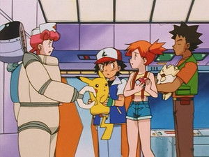 Pokémon 4. évad Ep.49 49. epizód