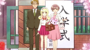 ミュークルドリーミー 1. évad Ep.1 1. epizód