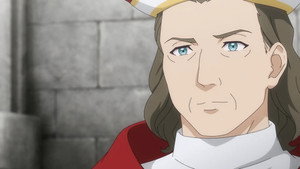 Unnamed Memory 1. évad Ep.13 13. epizód