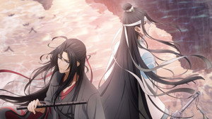 魔道祖师 kép