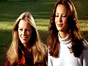 Charlie's Angels 2. évad Ep.8 8. epizód