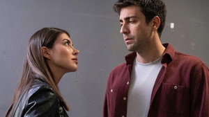 Teşkilat 2. évad Ep.3 3. epizód