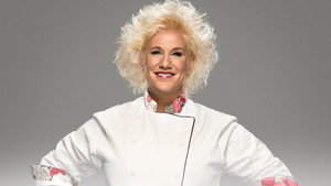 Chef Wanted with Anne Burrell kép