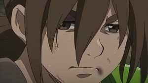 メガロボクス 2. évad Ep.9 9. epizód