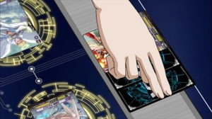 カードファイト!! ヴァンガード 2. évad Ep.27 27. epizód
