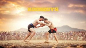 Kooiboys kép